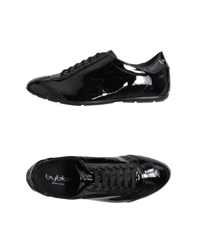 ZOOM BYBLOS - Sneakers