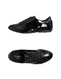 BYBLOS - Low-tops