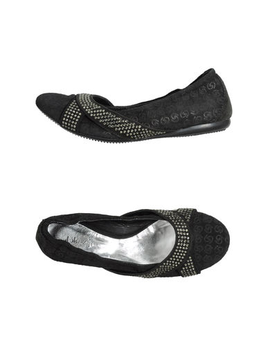 ZOOM BYBLOS - Ballet flats