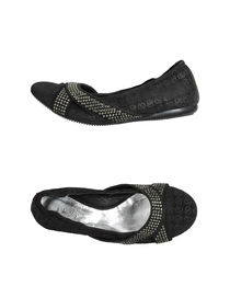 BYBLOS - Ballet flats