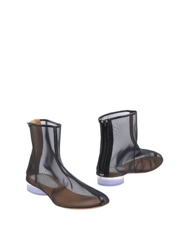 ZOOM MAISON MARTIN MARGIELA 22 - Ankle boots