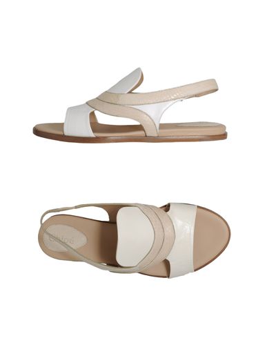 ZOOM CHLOÉ - Sandals