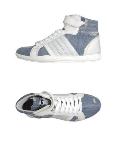 ZOOM FRANKIE MORELLO - High-tops