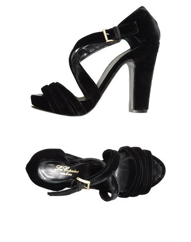 ZOOM LES COPAINS - Sandals