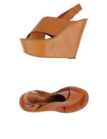 CHLOÉ - Sandals