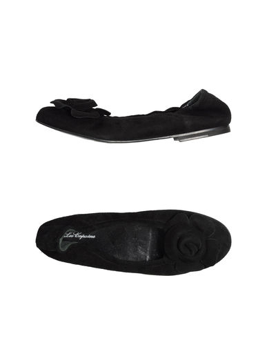 ZOOM LES COPAINS - Ballet flats