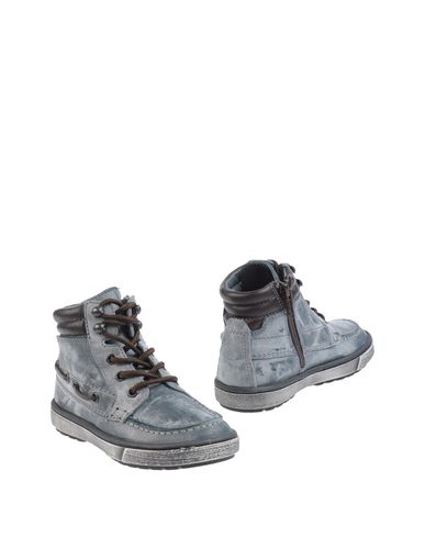ZOOM DOCKSTEPS - Ankle boots