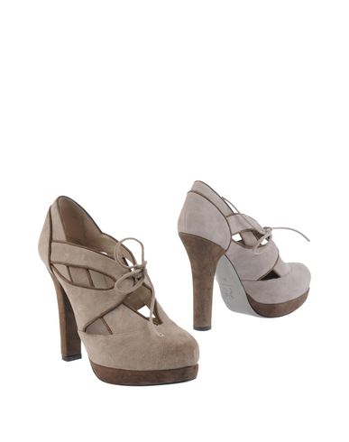 ZOOM ERNESTO ESPOSITO - Shoe boots