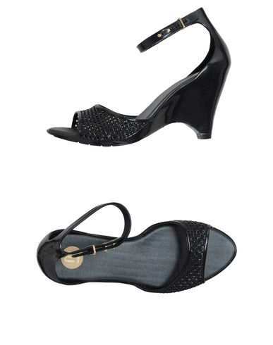 ZOOM MELISSA - High-heeled sandals