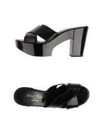 ROBERT CLERGERIE - Sandals