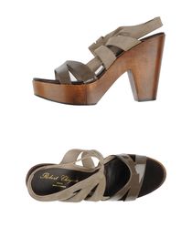 ROBERT CLERGERIE - Sandals