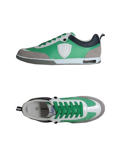 ZOOM FRANKIE MORELLO - Sneakers