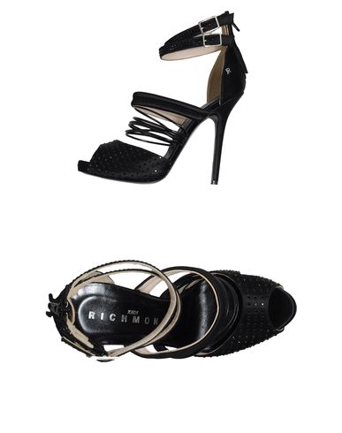 ZOOM JOHN RICHMOND - Platform sandals