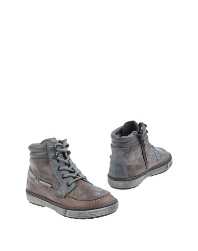 ZOOM DOCKSTEPS - Ankle boots