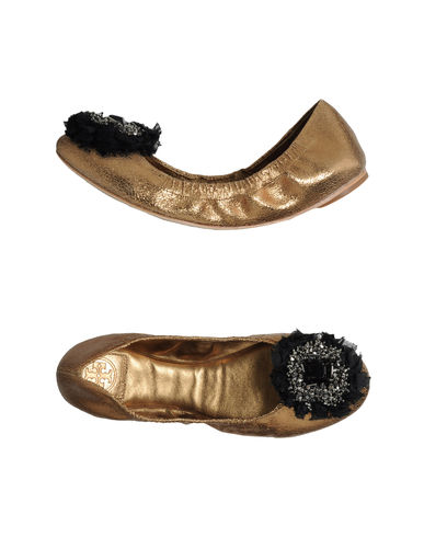 ZOOM TORY BURCH - Ballet flats