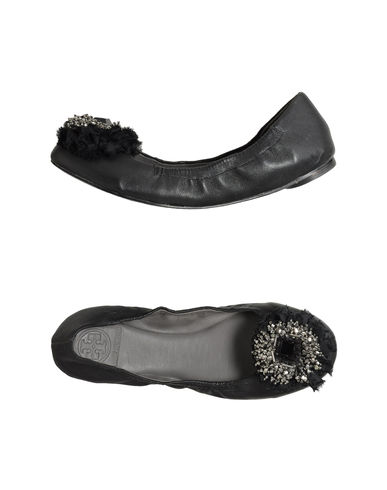 ZOOM TORY BURCH - Ballet flats