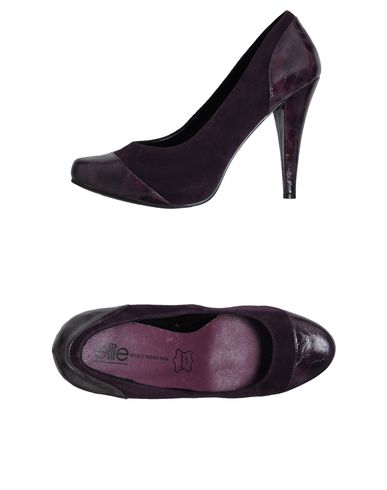 ZOOM ELITE - Platform pumps