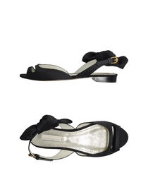 SCHUMACHER - Sandals