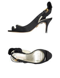 SCHUMACHER - Sandals