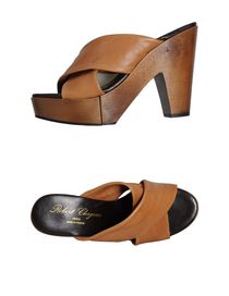 ROBERT CLERGERIE - Sandals