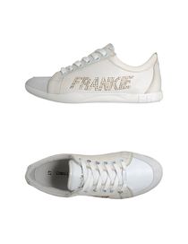 FRANKIE MORELLO - Low-tops
