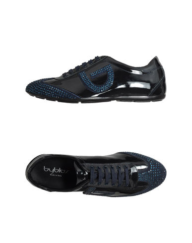 ZOOM BYBLOS - Sneakers