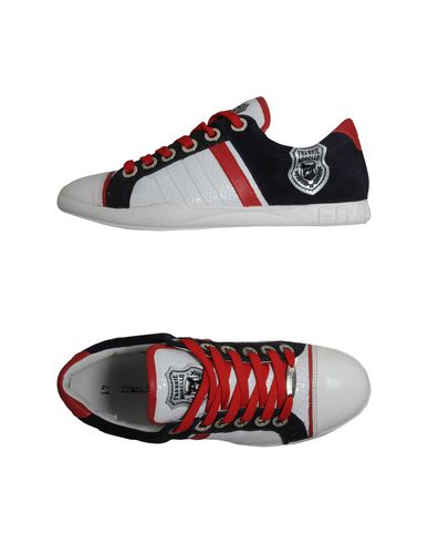 ZOOM FRANKIE MORELLO - Low-tops