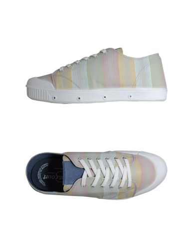 ZOOM SPRING COURT - Sneakers