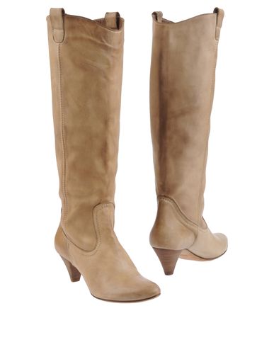 ZOOM JFK - High-heeled boots