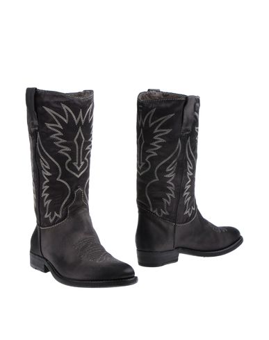 ZOOM SILVANO SASSETTI - Boots