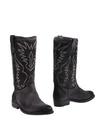 SILVANO SASSETTI - Stiefel