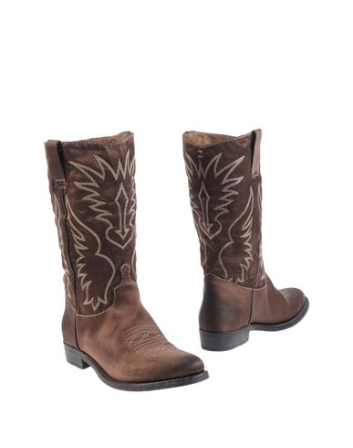 ZOOM SILVANO SASSETTI - Boots