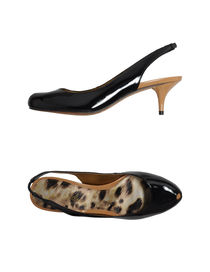 SAM EDELMAN - Closed-toe slip-ons