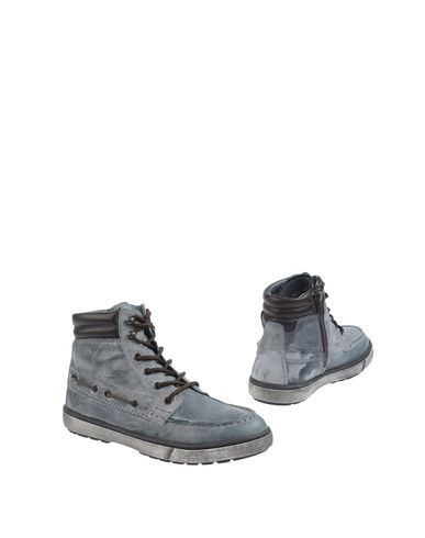 ZOOM DOCKSTEPS - Ankle boots