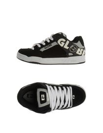 GLOBE AUSTRALIA - Low-tops