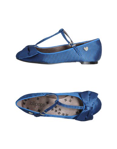 ZOOM LOLLIPOPS - Ballet flats