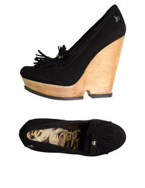 SAM EDELMAN - Moccasins
