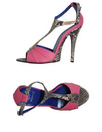GF FERRE' - Sandals