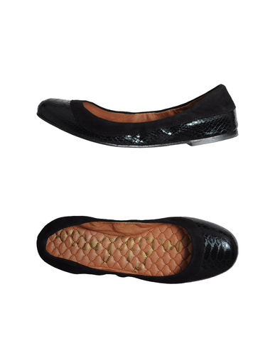 ZOOM SAM EDELMAN - Ballet flats