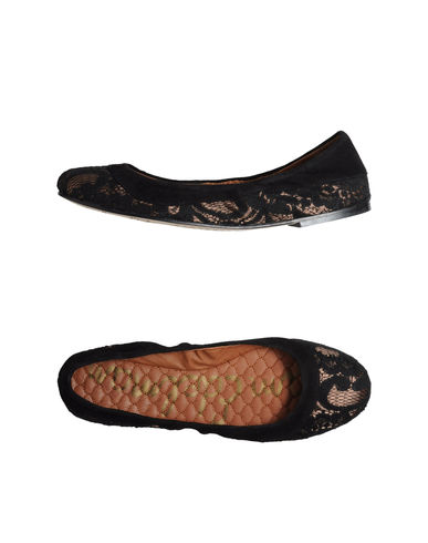 ZOOM SAM EDELMAN - Ballet flats