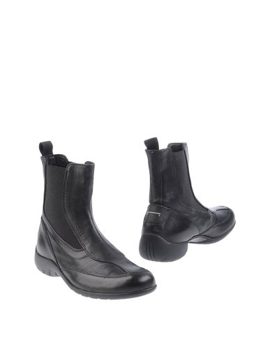 ZOOM PIRELLI PZERO - Ankle boots