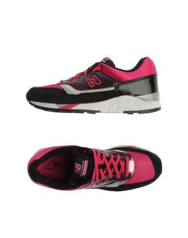 ZOOM NEW BALANCE - Sneakers