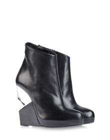 Ankle boots - CHARLINE DE LUCA