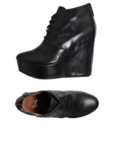ZOOM SAM EDELMAN - Wedge