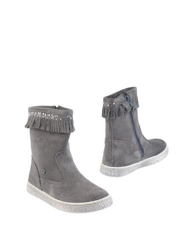 ZOOM NATURINO - Ankle boots