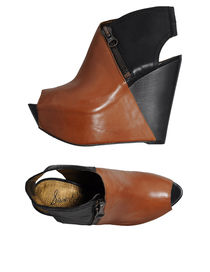 SAM EDELMAN - Sandals