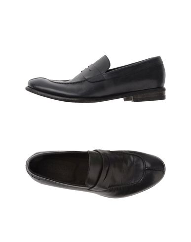 ZOOM ORTIGNI - Moccasins