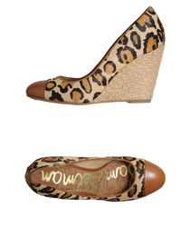 SAM EDELMAN - Espadrilles