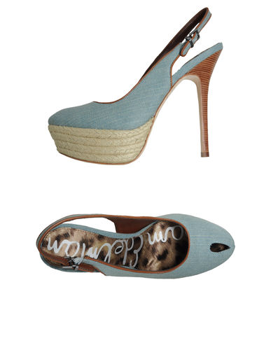 ZOOM SAM EDELMAN - Slingbacks
