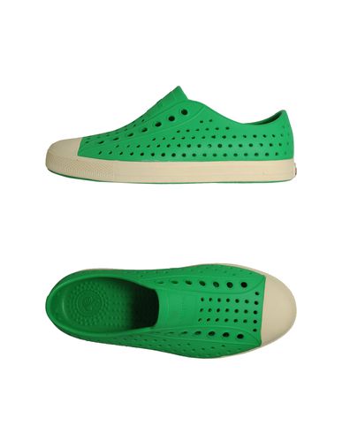 ZOOM NATIVE - Slip-on trainers
